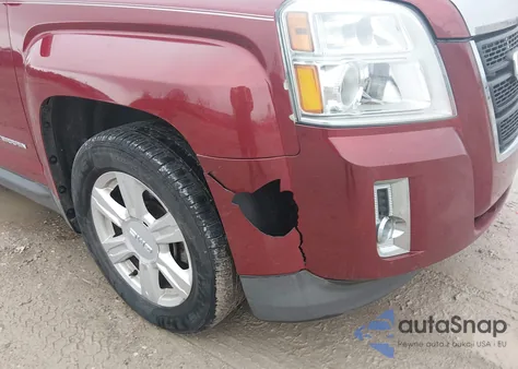 2014 GMC Terrain Sle-1 z USA, uszkodzony, nr VIN 2GKALMEK8E6192896